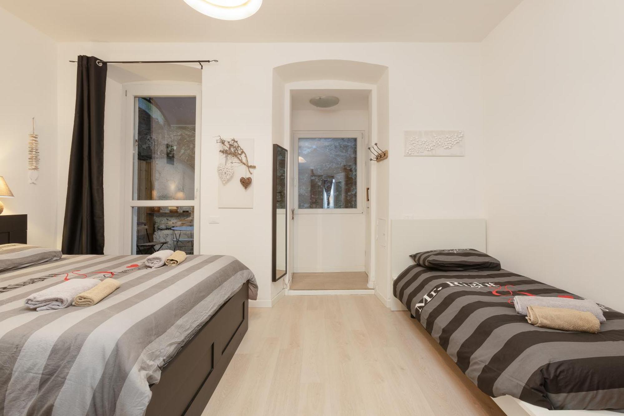 XX Settembre Apartment Trieste Exterior photo