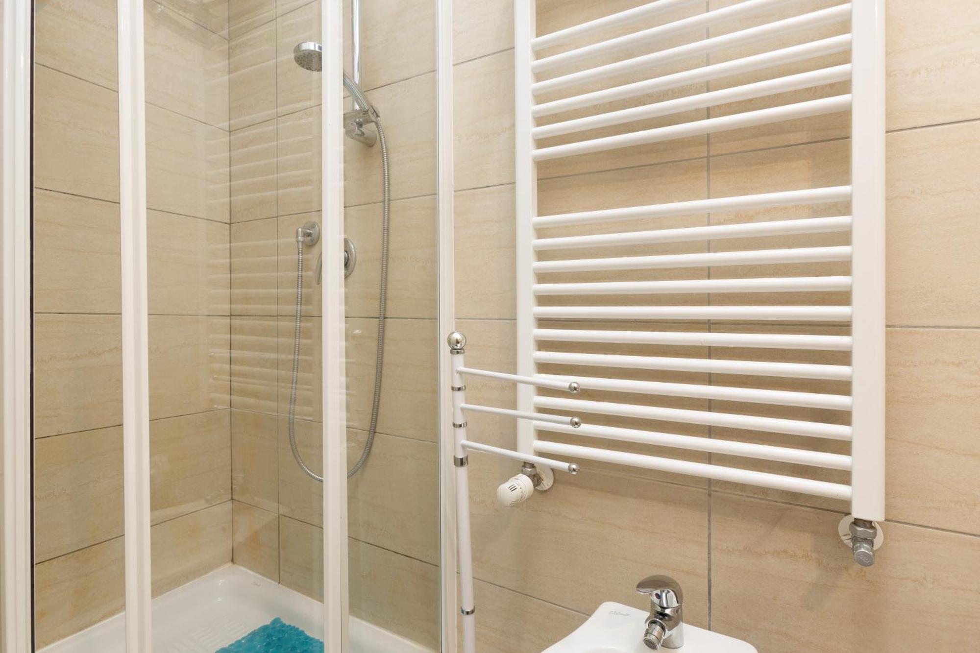 XX Settembre Apartment Trieste Exterior photo