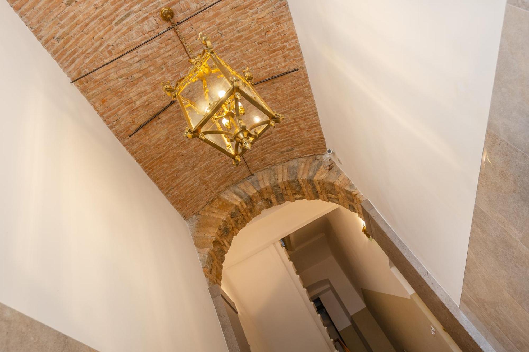 XX Settembre Apartment Trieste Exterior photo